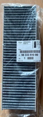  فلتر تكييف الأصلي كورسا F - Image 2