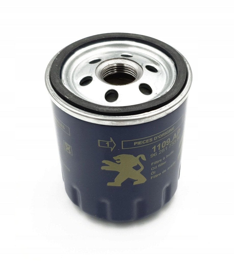 فلتر زيت أصلي بي اس ايه لأوبل نيو موكا - Image 3