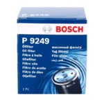 فلتر زيت بوش ألمانى لأوبل جراندلاند - Image 3