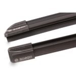 طقم مساحات زجاج أمامي بوش لاوبل كروسلاند - Image 3