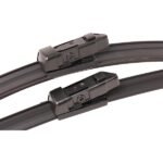 طقم مساحات زجاج أمامي بوش لاوبل كروسلاند - Image 4