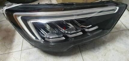 فانوس كورسا شمال أصلي