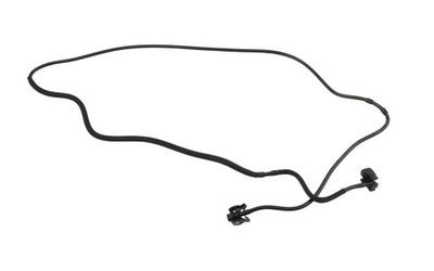 خرطوم قربة الردياتير الأصلي لأوبل جراندلاند