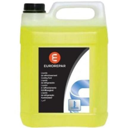 مياة تبريد يوروريبار صفراء لاوبل كروسلاند 2 لتر