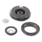 طقم بطاحه مع بليه أوبل كروسلاند الالماني مايلي - Image 2