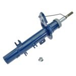 طقم مساعدين أمامي مايلي الالماني لأوبل كروسلاند - Image 2