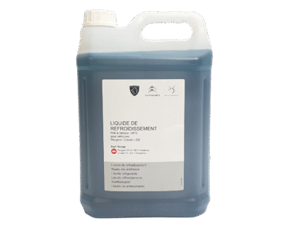 مياه تبريد بي اس ايه 5 لتر لاوبل جراندلاند