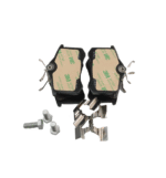 طقم تيل فرامل خلفي الأصلي بي اس ايه لأوبل كروسلاند - Image 2