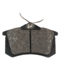 طقم تيل فرامل خلفي الأصلي بي اس ايه لأوبل كروسلاند - Image 3