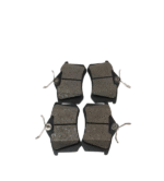 طقم تيل فرامل خلفي الأصلي بي اس ايه لأوبل كروسلاند - Image 4