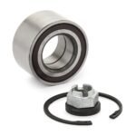 بلية عجل امامي فرنسي لأوبل جراندلاند اس ان ار - Image 2