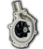 طلمبة مياة جي اس بي لاوبل كروسلاند