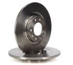 طنابير خلفي يوروريبار لاوبل جراندلاند - Image 2