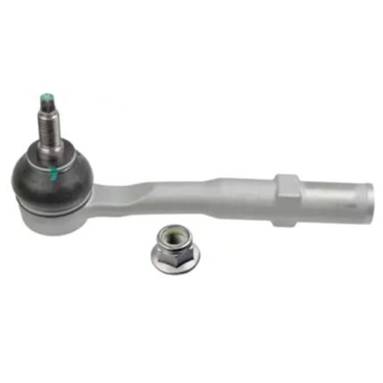 بارة خارجي تركي لأوبل كروسلاند