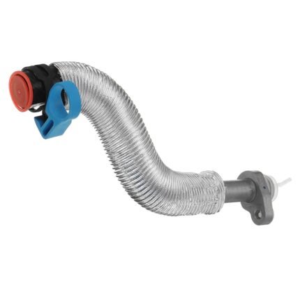 خرطوم زيت تربو راجع لأوبل جراندلاند