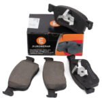 طقم تيل فرامل امامي جراندلاند يوروريبار 2022-2024