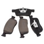 طقم تيل فرامل امامي جراندلاند يوروريبار 2022-2024 - Image 2