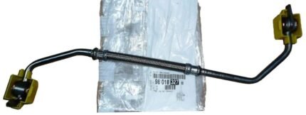 ماسورة تبريد تربو العلوية الاصلية بي اس ايه لأوبل كروسلاند