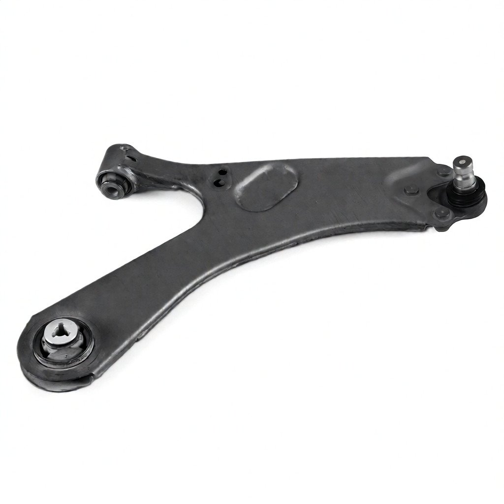 Set of Suspension arm controls Turkish AYD for Opel New Mokka طقم مقصات تركي لاوبل نيو موكا ايه واي دي - Image 1